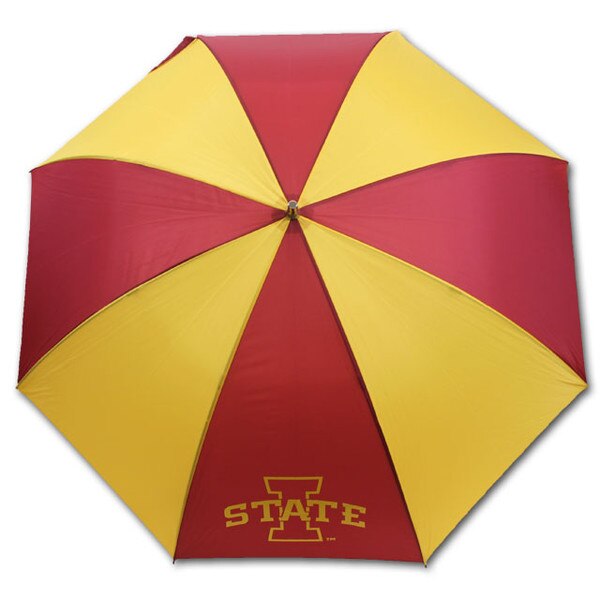 Storm Duds I-State Golf Umbrella (62 in)